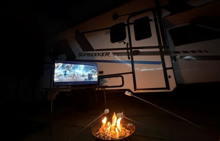 RV Photo