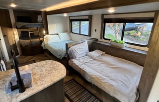 Pony Express~2020 Forest River RV Wildwood X-Lite