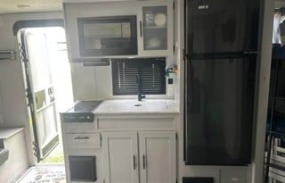 2021 Forest River RV Wildwood FSX 178BHSK