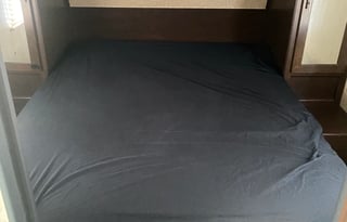 2017 Forest River RV Cherokee Grey Wolf 26RR Toy Hauler