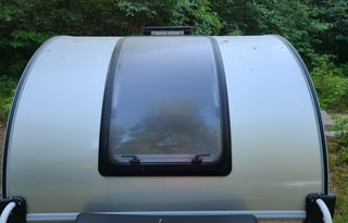 2018 Pleasant Valley NuCamp T@G teardrop