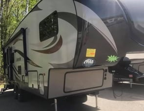 Keystone RV Sprinter 252FWRLS