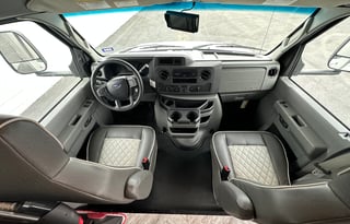 Sundance | Memory Making, Easy to Handle Motorhome