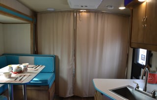 2022 Gulf Stream RV Vintage Cruiser 23QBS