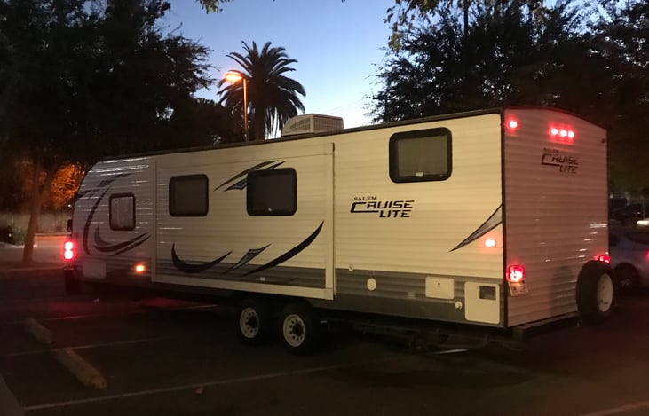 RV Photo
