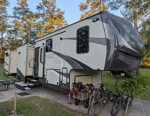 Starcraft Solstice 368BHSS