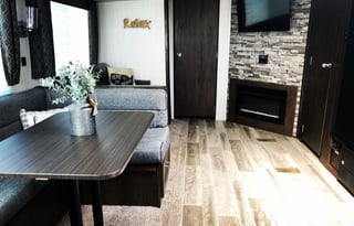 Forest River "Family Getaway"