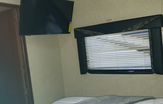 2015 Pacific Coachworks Sandsport Metal X 27FBX