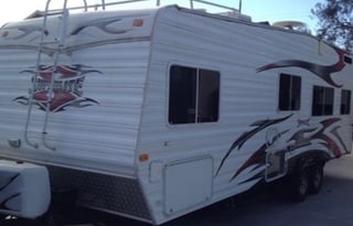 2005 Weekend Warrior Weekend Warrior FS2500