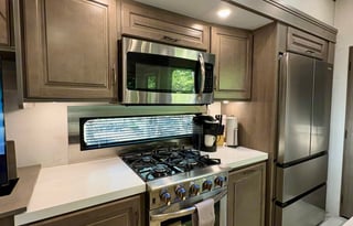 Brookside - 2023 Grand Design Solitude