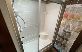 2018 Keystone RV Cougar 310RLS