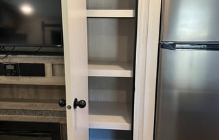 2021 Palomino Puma "Cozy Palomino"