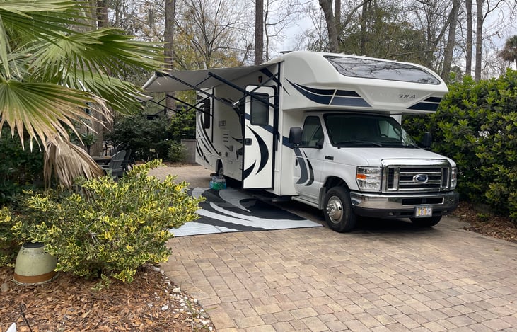 Hilton Head Motorcoach Resort