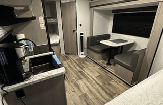 2024 Keystone RV Coleman 19BH