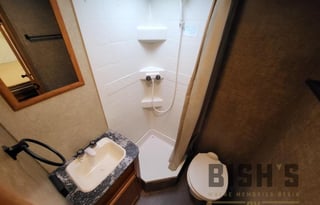 2017 Starcraft Travel Star 239TBS