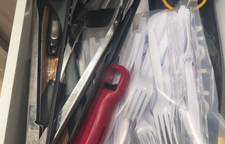 Embrace the outdoors