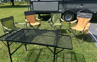 R&R camperrental family & pet adventure