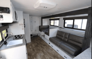 2022 Keystone RV Hideout