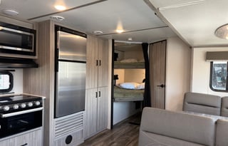 2022 Keystone RV Passport SL 268BH