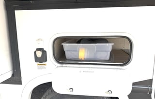 2020 Thor Motor Coach Daybreak 27DB