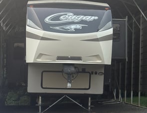 Keystone RV Cougar 359MBI