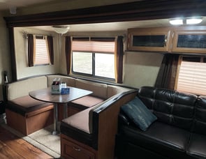 Forest River RV Wildwood 28DBUD