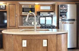 2018 Forest River Salem 27REI