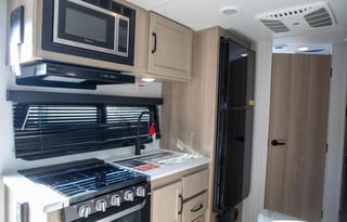 Flagstaff Shamrock Hybrid