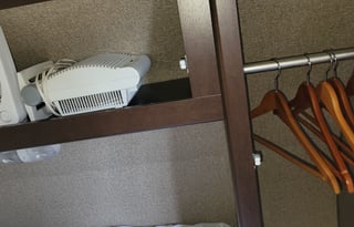 2016 Forester  Grey wolf Toy Hauler 26ft No slide