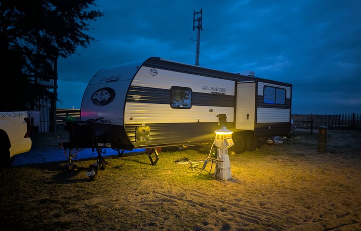 RV Photo