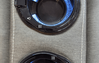 goFAR! 2021 Keystone Cougar 22MLS. Fully Equipped!