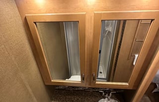 Joe and Colleens BigSky Explorer-29'Motor Coach