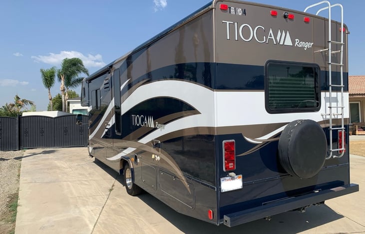 RV Photo