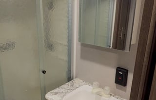 2019 Keystone RV Hideout 262RES