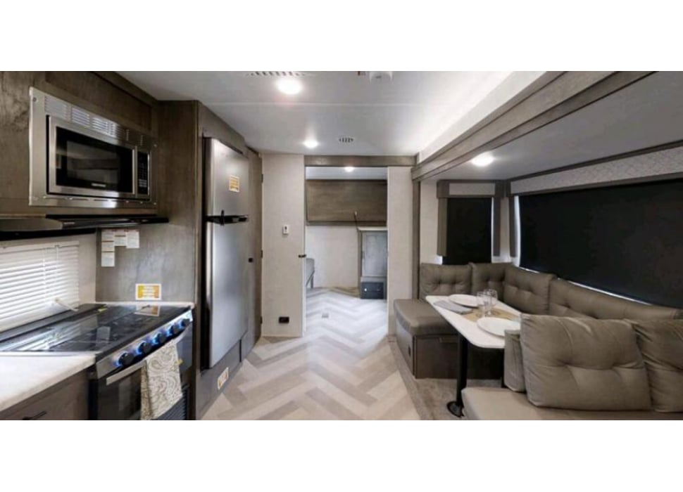 Travel Trailer rentals in Bronson