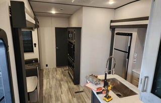 2022 Keystone RV Sprinter 32BH