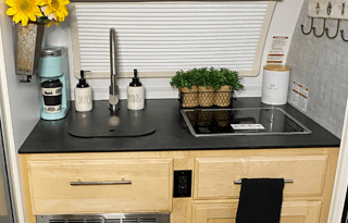 2018 Outdoor Adventures with Little Guy Mini MAX