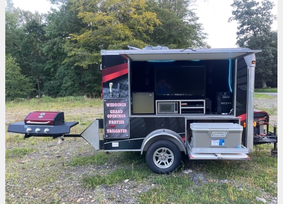 Toy Hauler rentals in Acme