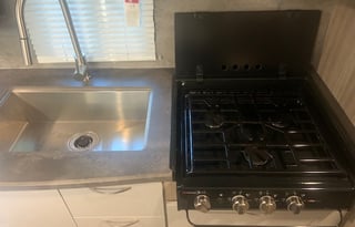 2021 Winnebago Industries Towables Micro Minnie 2100BH