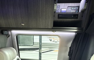 2023 Grech RV Strada-ion Lounge