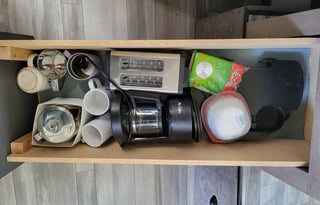 2024 Jayco Baja Trailer- Perfect for a Couple