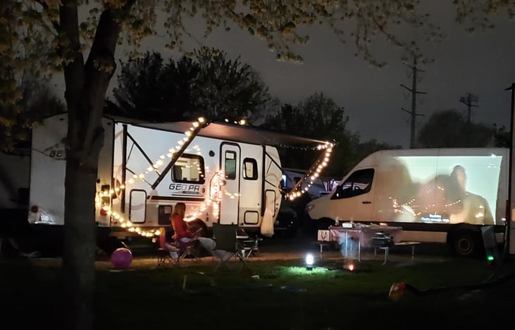 RV Photo