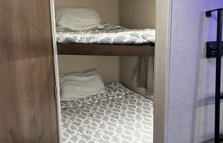 2020 Forest River Shasta 26DB-Brand New!