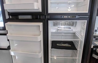 Lulu’s family friendly camper