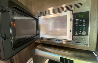 Travelbug Adventures: 2018 Forest River