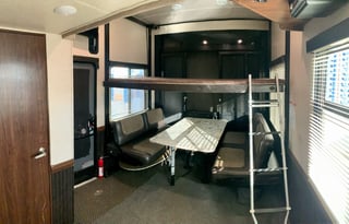 2018 Heartland Cyclone 4005