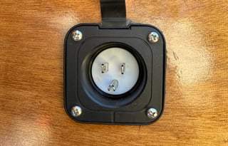 Wink's Teardrop | Think Small, Live Large