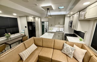 2024 Brinkley RV Model G 3950