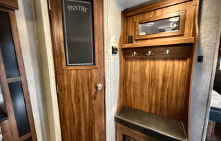 2018 Heartland Mallard M312