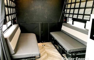 2022 Forest River RV Salem FSX 270RTKX